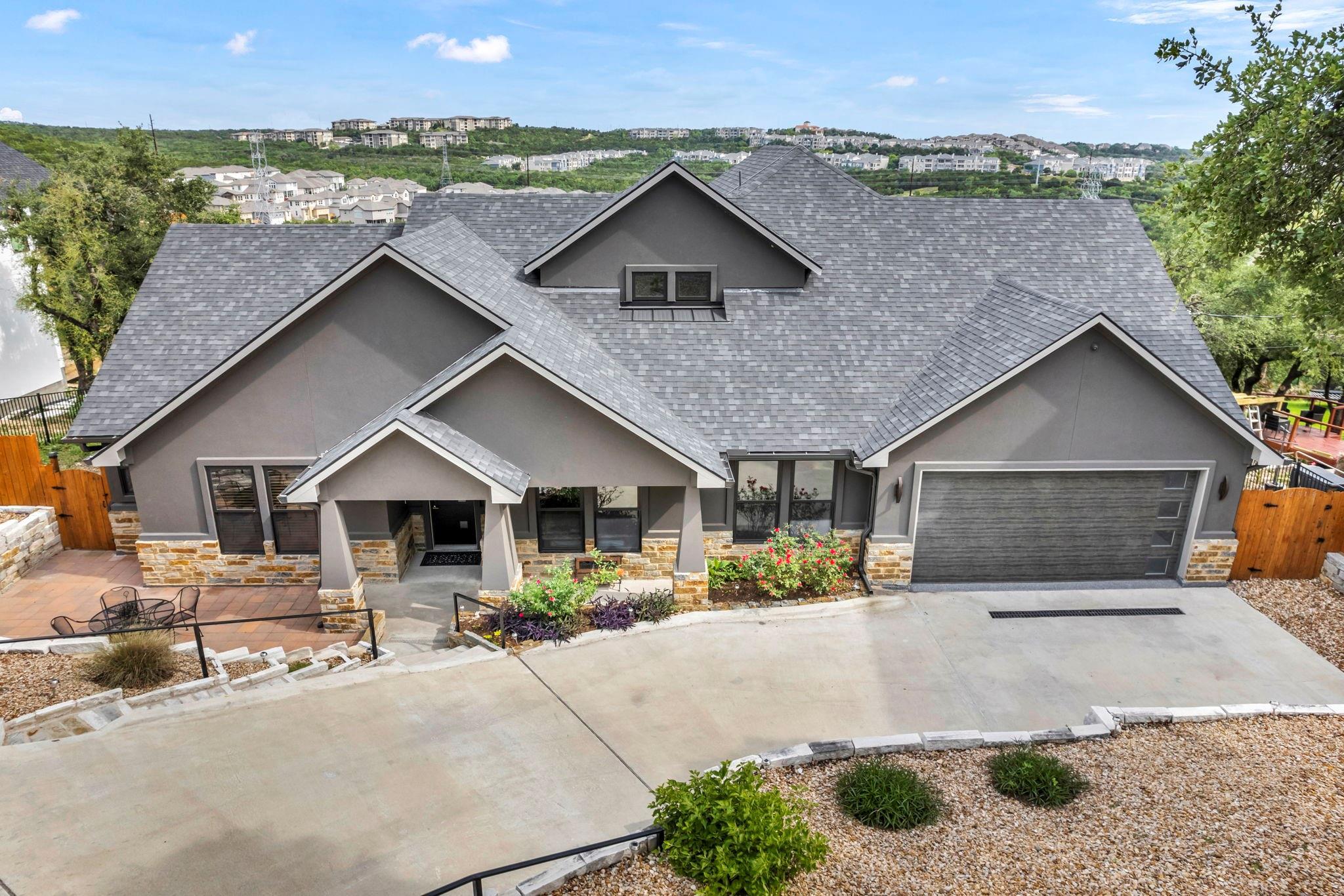 12513 Cedar, 3708483, Austin, Single Family Residence,  for sale, Dave Kapur, All City Real Estate