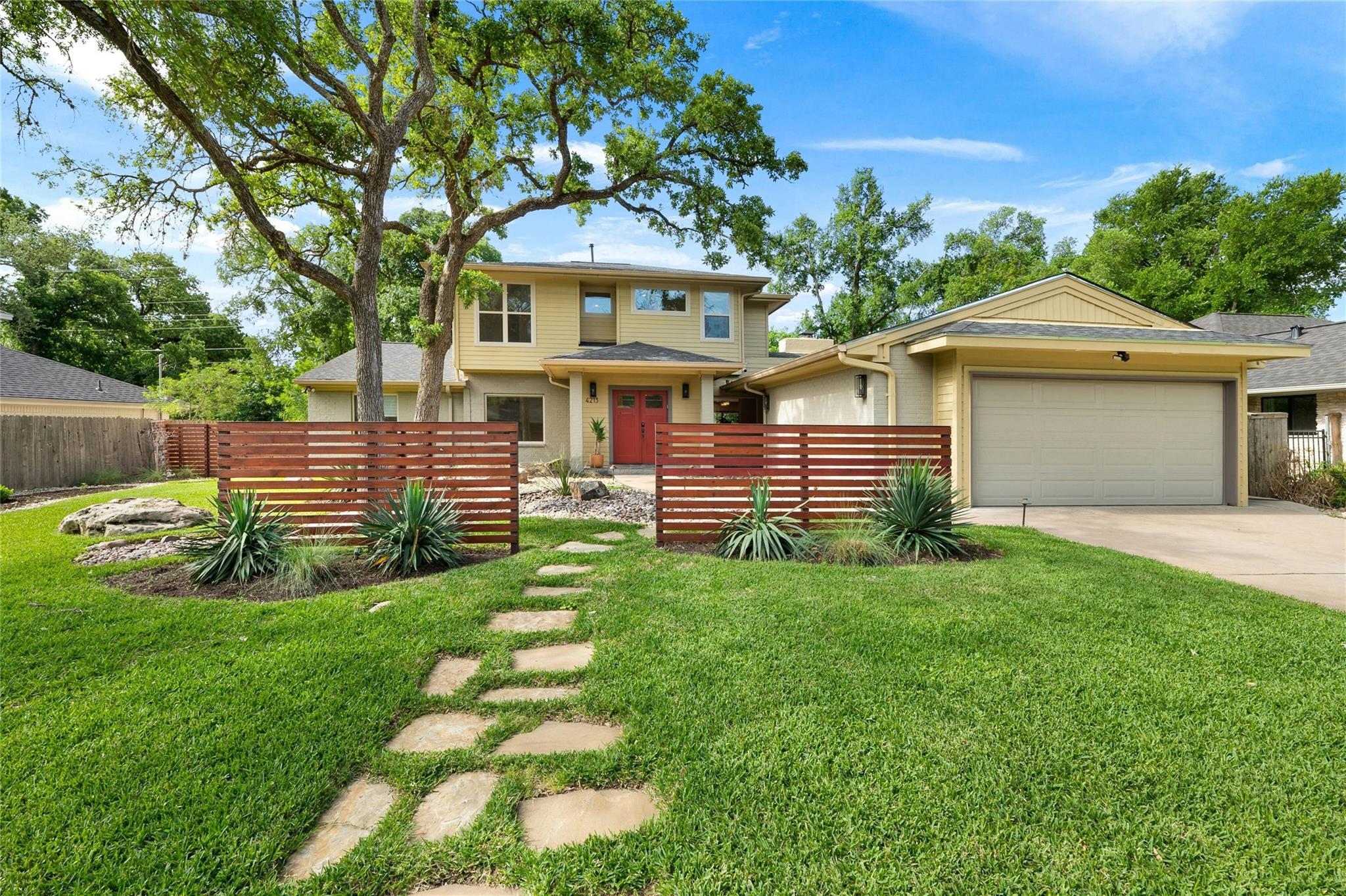 4213 Gnarl, 4659773, Austin, Single Family Residence,  for sale, Dave Kapur, All City Real Estate