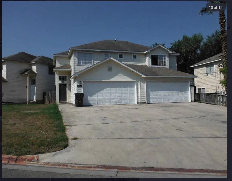 134 CEDARGROVE, 7173452, San Marcos, Duplex,  for rent, Dave Kapur, All City Real Estate