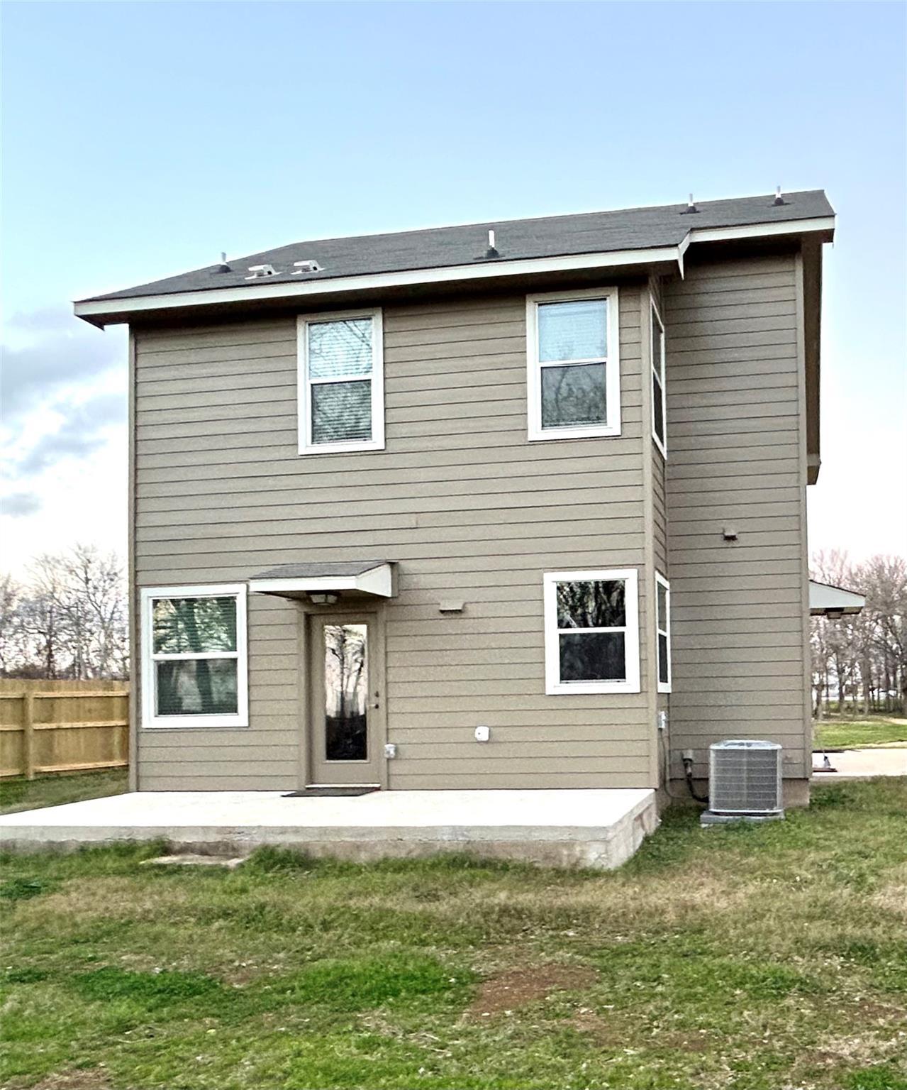 3805 US 290, 8026282, Paige, Single Family Residence,  for rent, Dave Kapur, All City Real Estate